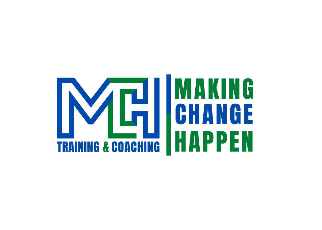 Logo MCH Training & Coaching