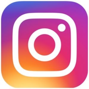 logo Instagram Adem & koude 