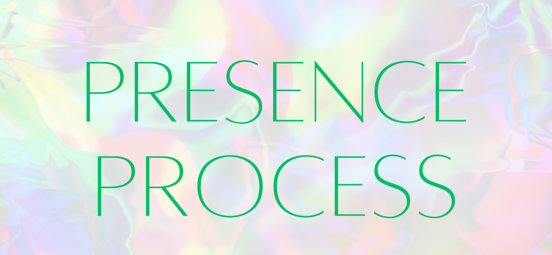 Ademmethode: The Presence Process