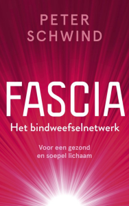 Rood boekomslag Fascia